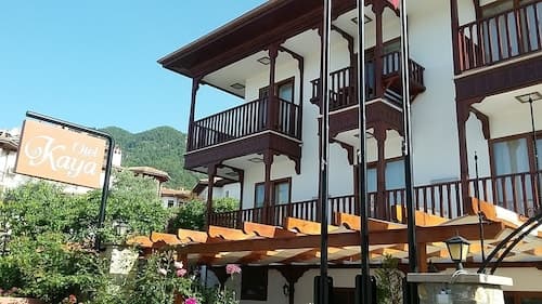Kaya Otel