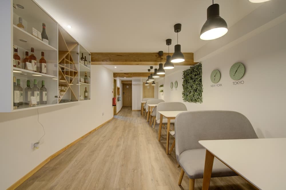 Bellu Suites