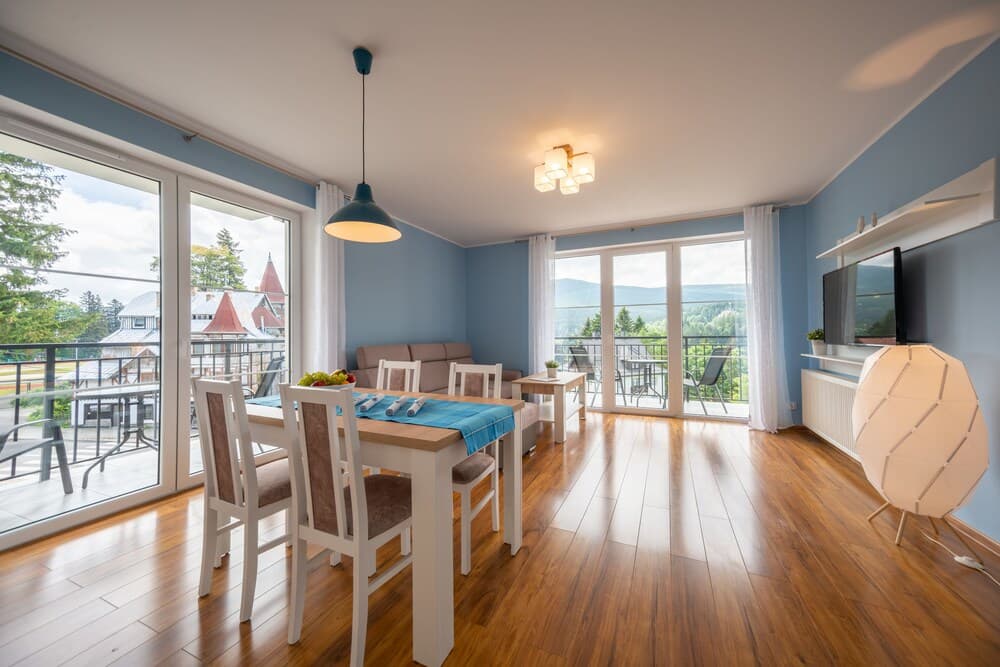 RentPlanet - Apartamenty Dworcowa