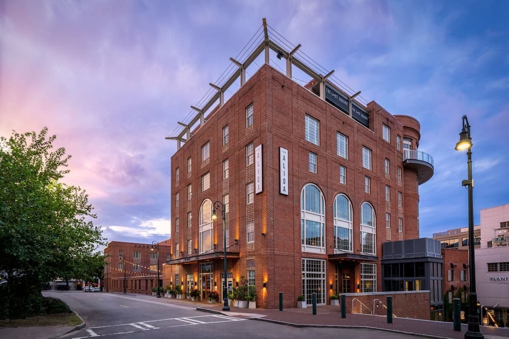 The Alida, Savannah, a Tribute Portfolio Hotel
