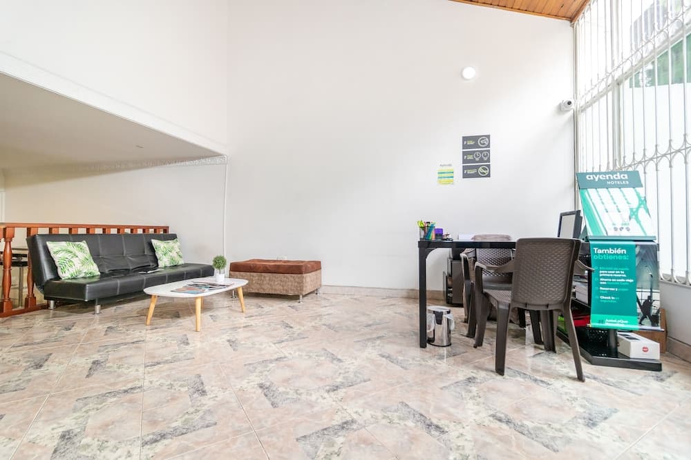 Hotel Quintas de Normandia