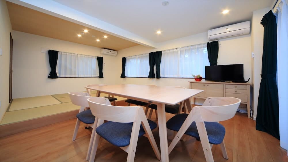 COTO Tokyo Shibuya 4