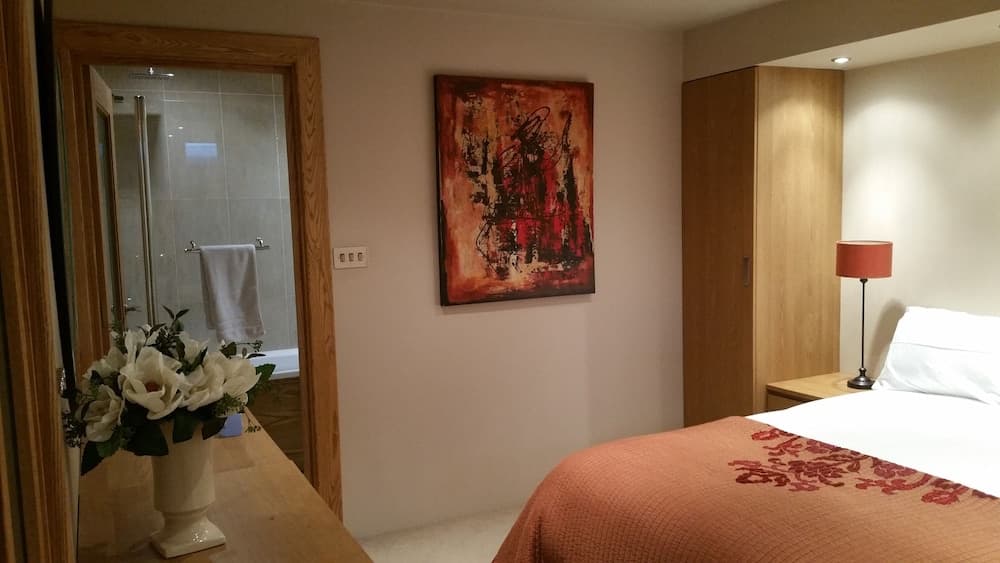 Castle Luxury Apartment lll