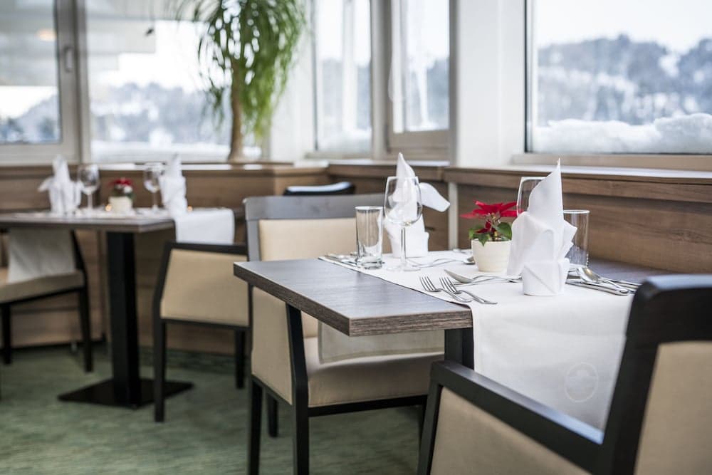 Panorama Hotel Turracher Höhe