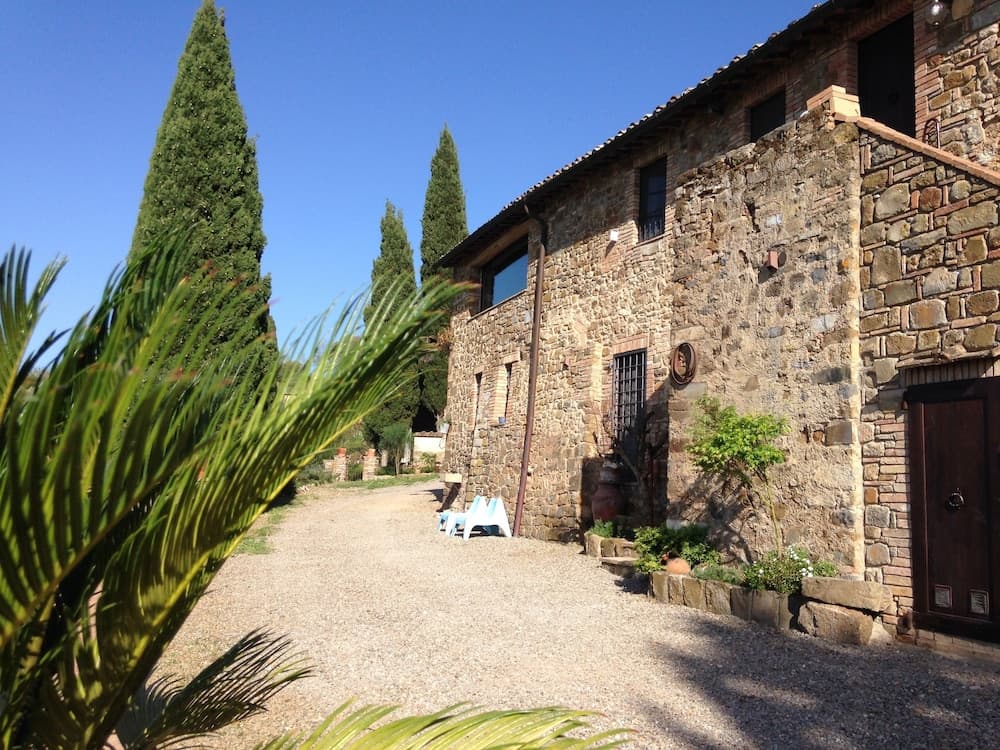 Il Burellino Wine & Resort