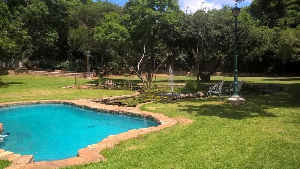 Waverley Guest House