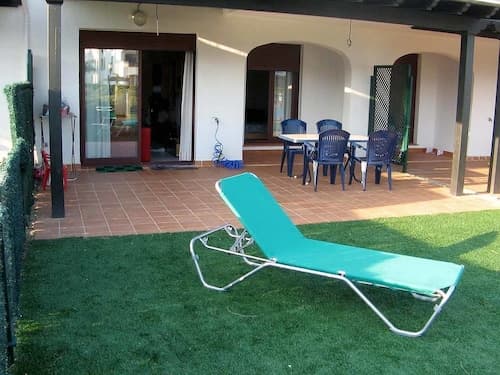 Apartamento Jardines D2-0B