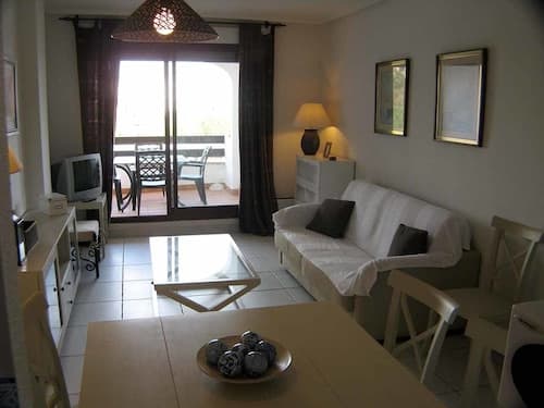 Apartamento Jardines E1-1C