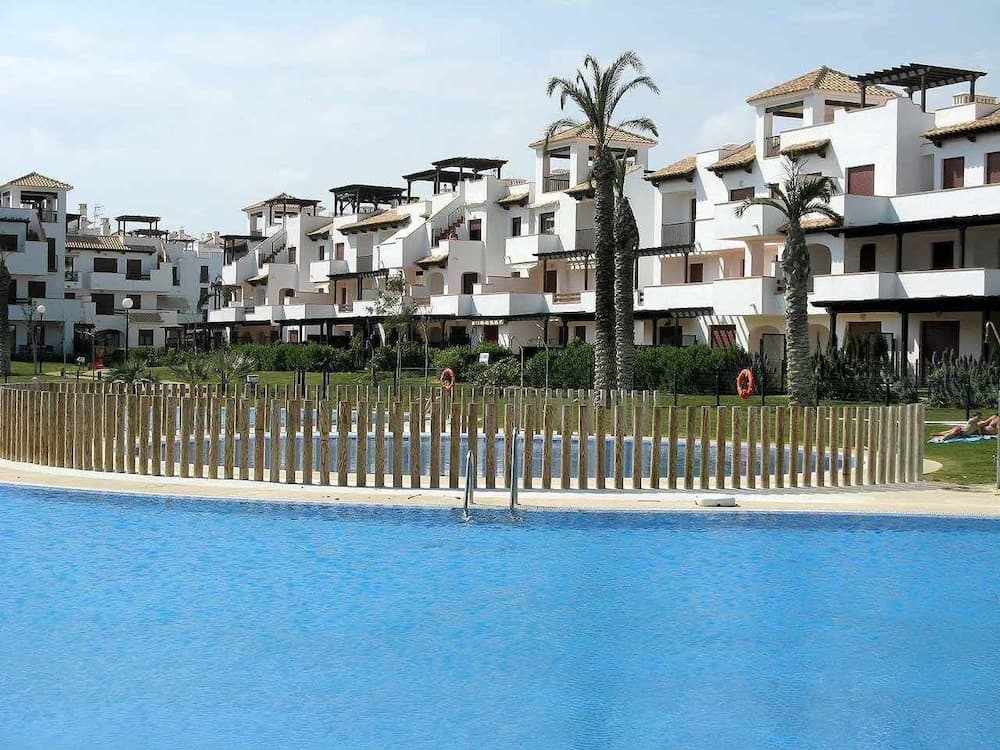 VenAVera E21B - 1 Bedroom/1Bath Beachfront WIFI