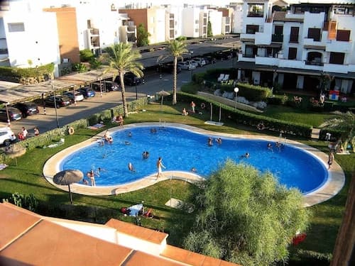 Apartamento Jardines I4-2C