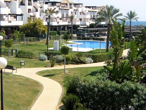 Apartamento Jardines K3-1B