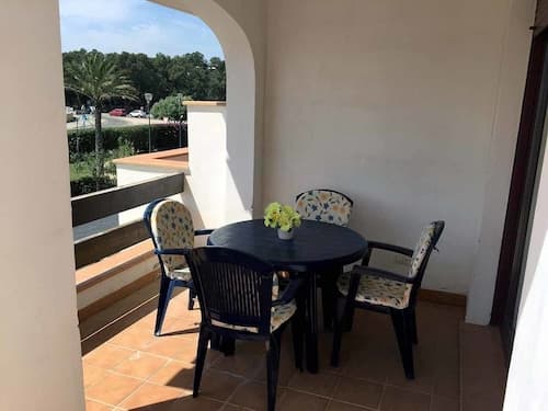 Apartamento Jardines N2-1D