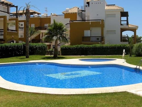 Apartamento Lomas