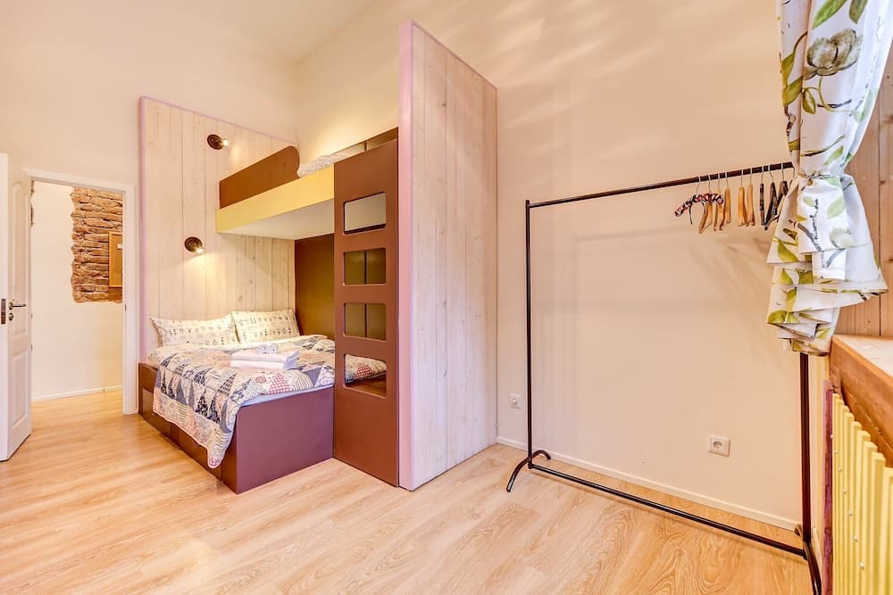 Welcome Home Apartments Ligovsky 99