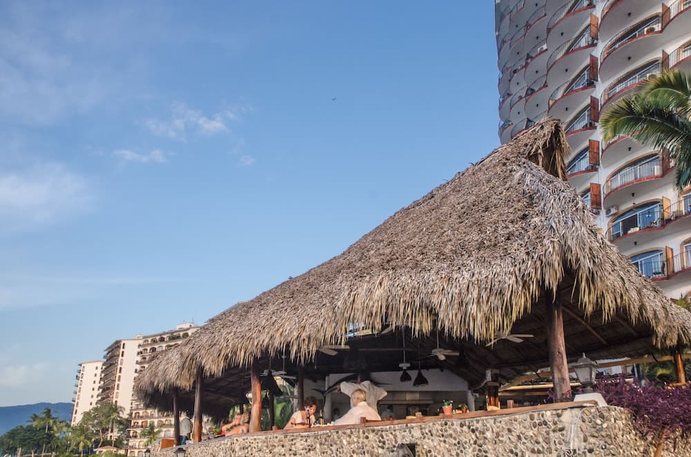 Bar (konaklama yerinde)