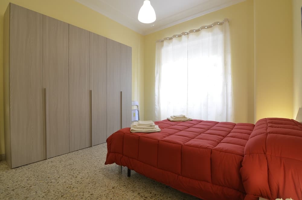 Efesto Bed & Breakfast