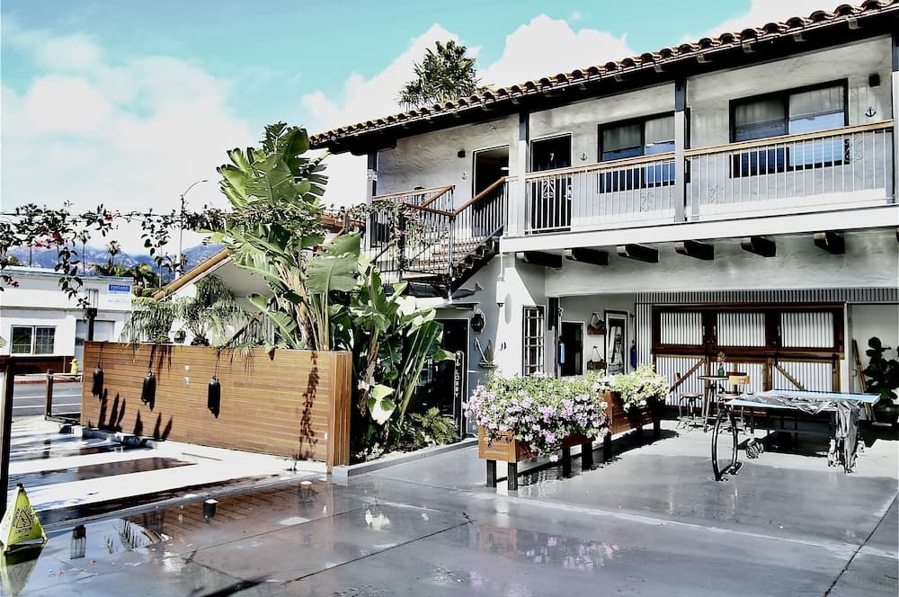 Haley Hotel