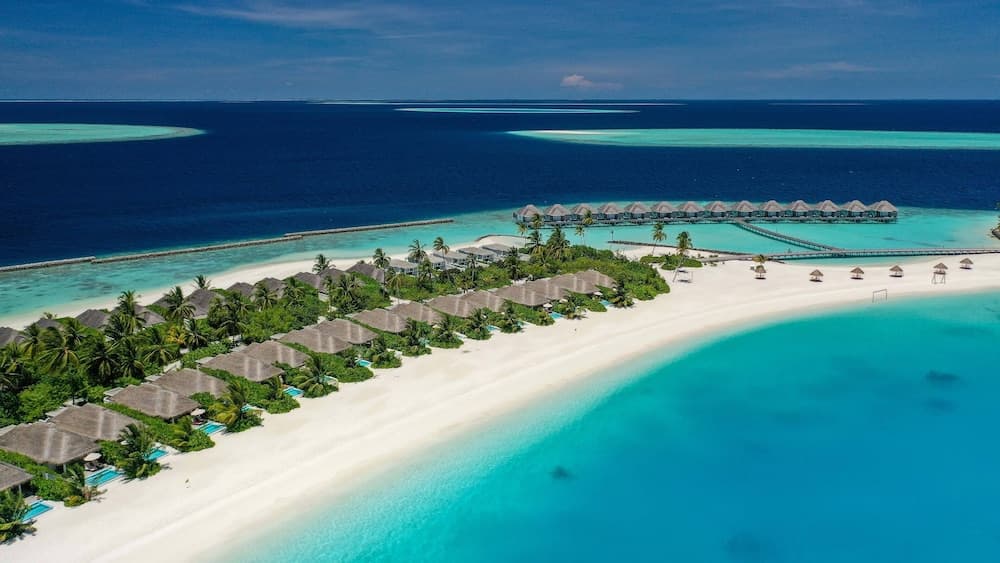 Sun Siyam Iru Veli