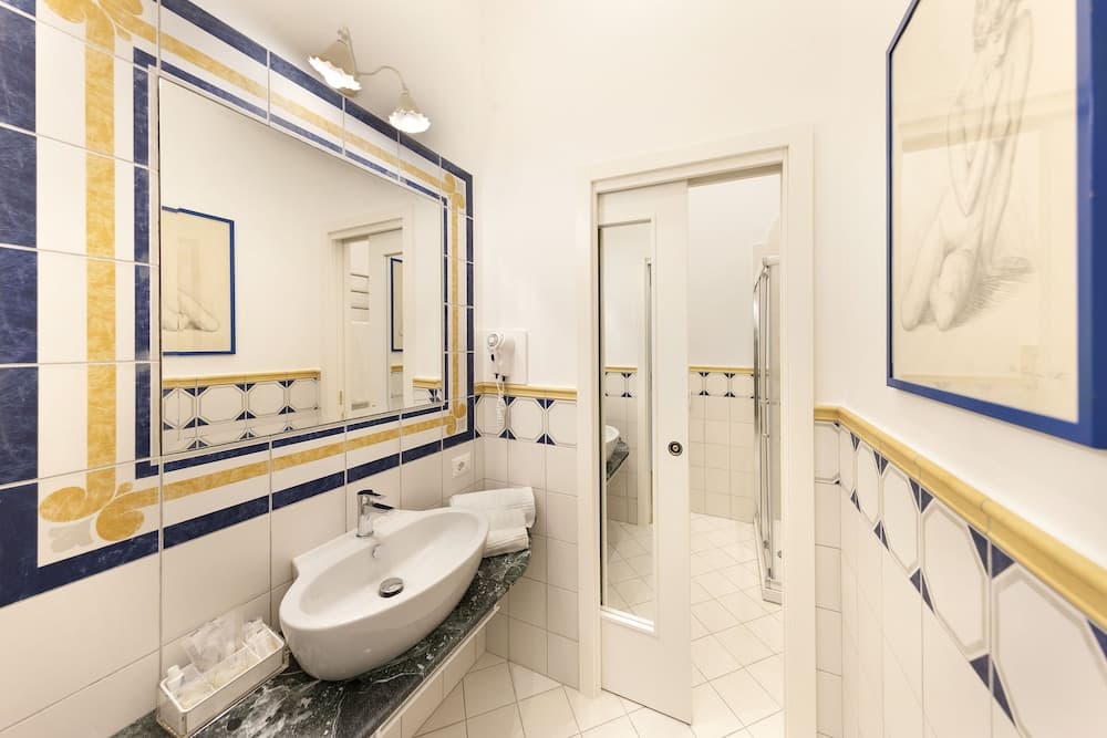 Banyo imkân ve özellikleri