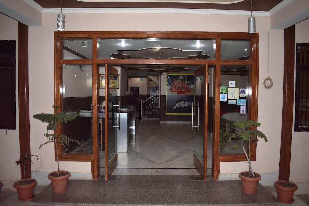 Barbekü/piknik alanı