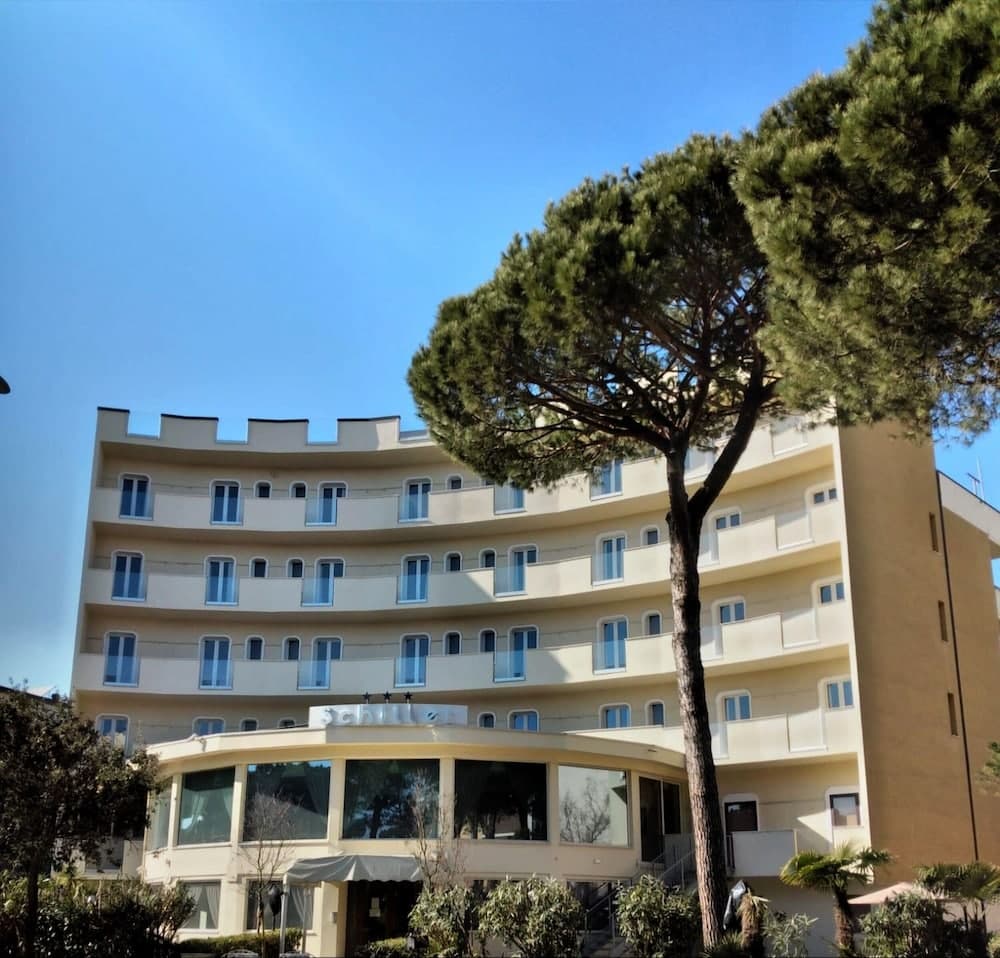 Hotel Schiller