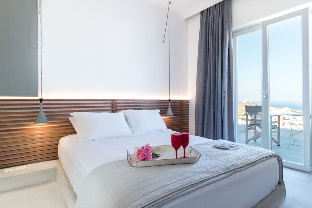 Wabi Luxury Suites