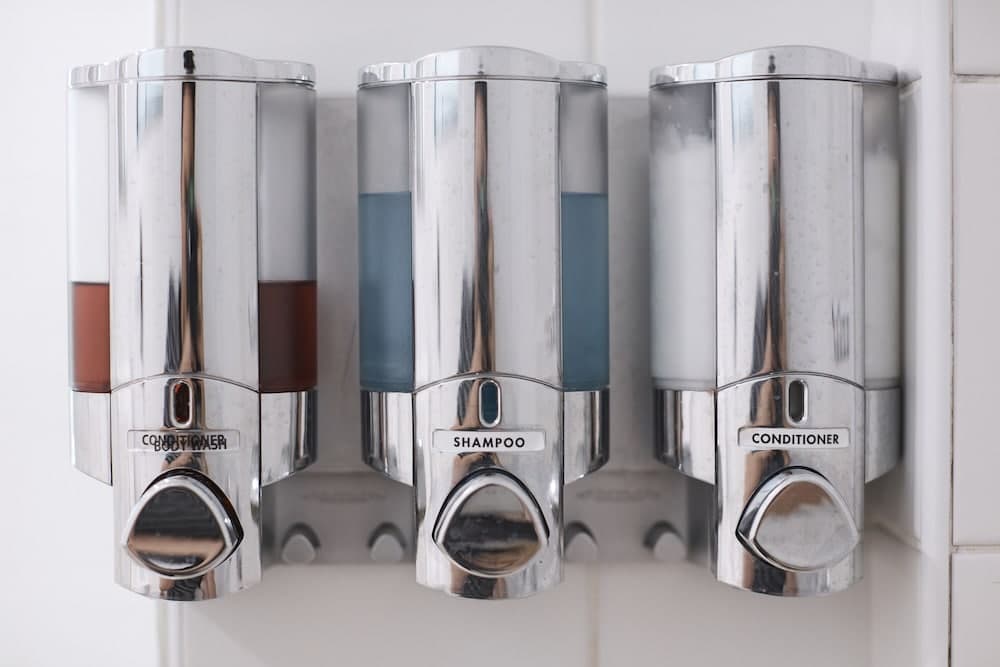 Banyo imkân ve özellikleri