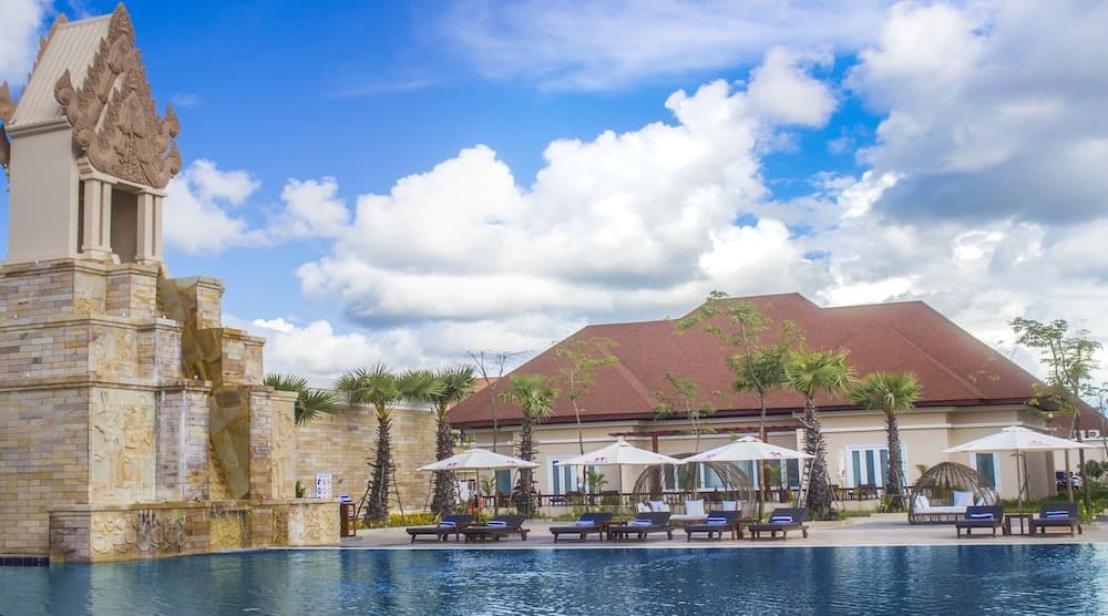 Sokha Private Mansion