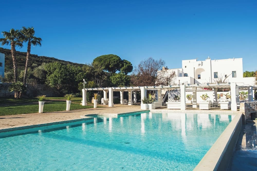 Masseria Santa Teresa