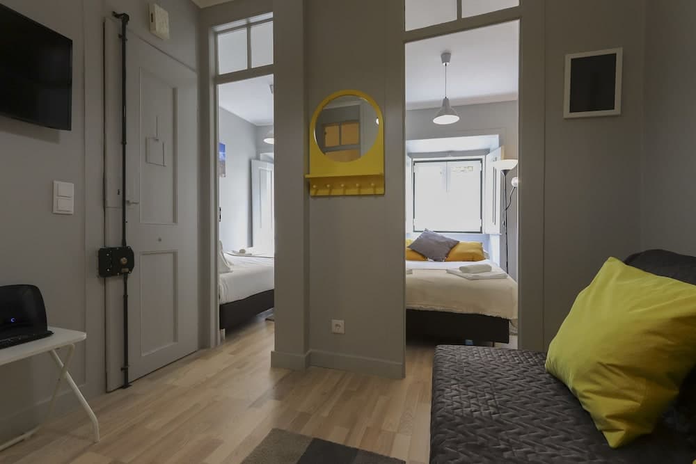 Cosy Liberdade by Homing