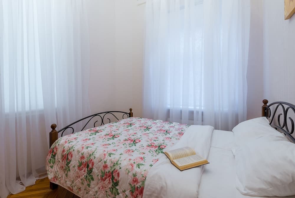 Welcome Home Apartments Nevsky 72