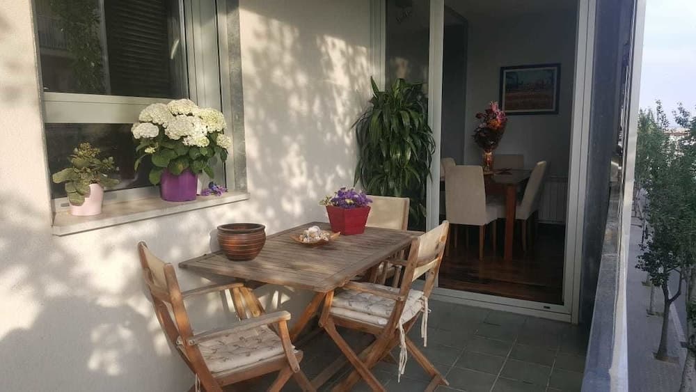 Fantástico Apartamento
