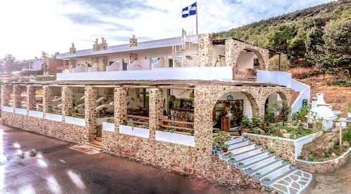 Limeri Traditional Guest House