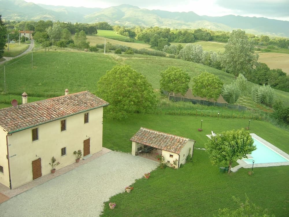 Tenuta Monti