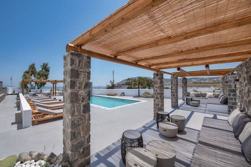 June Twenty Suites