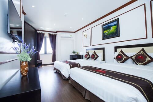 Hoang Hai Hotel