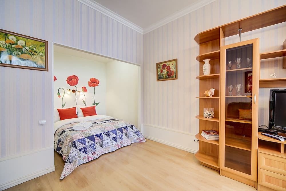 Welcome Home Apartments Moyka 14