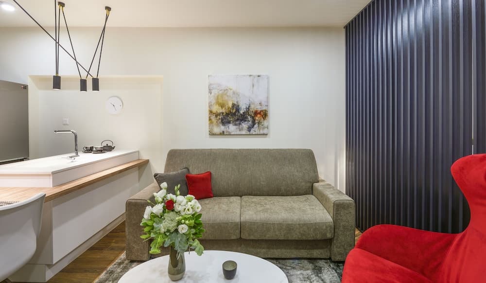 Konaklama yeri imkân ve özellikleri