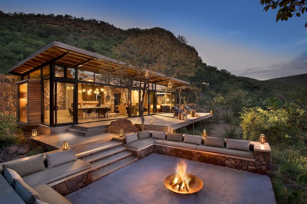 Marataba Mountain Lodge