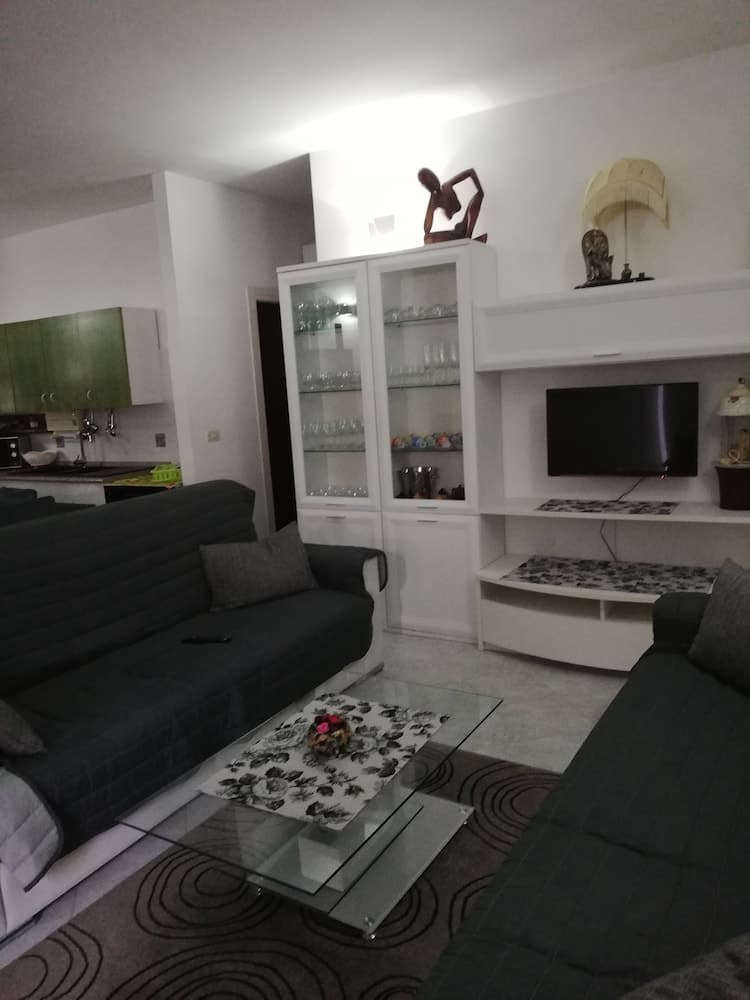 Casa Tiziana