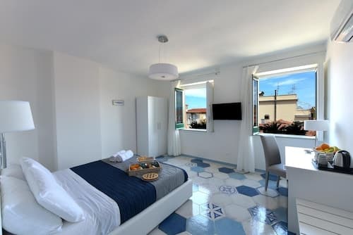 Caruso Suite
