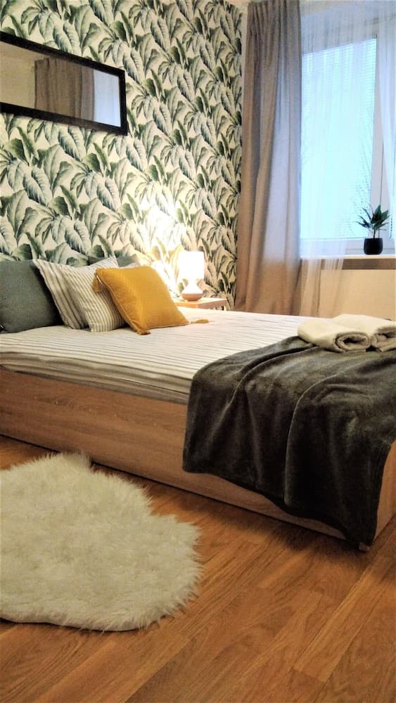 Stars Apartaments Centrum