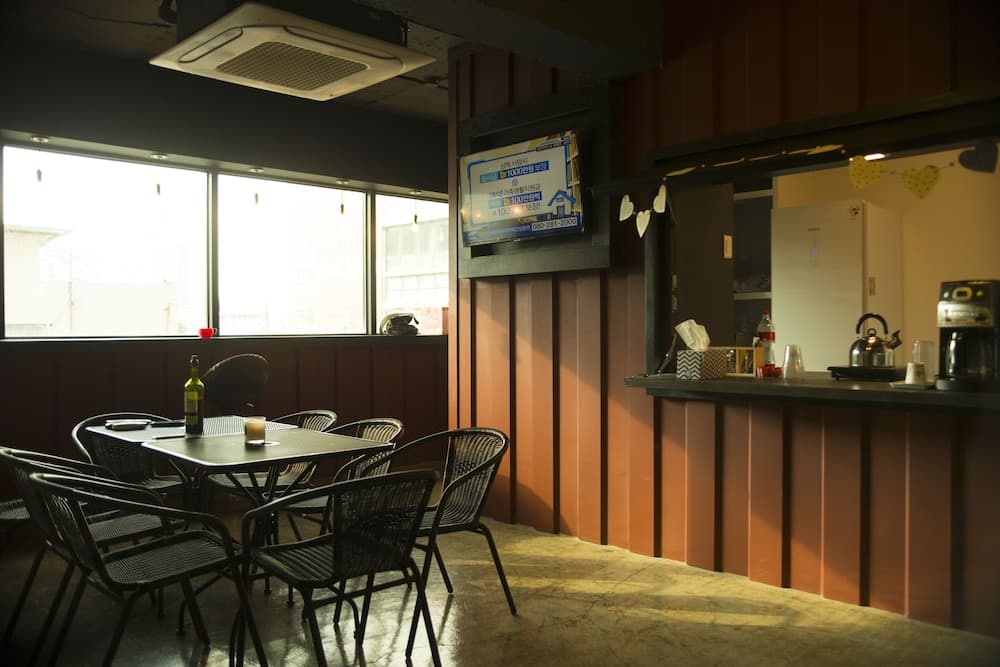 Toplantı salonu/imkânları