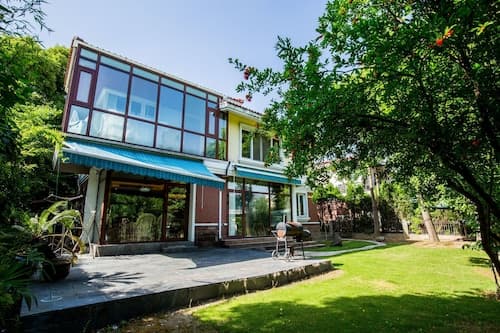 Carnival Villa with 5 BRs