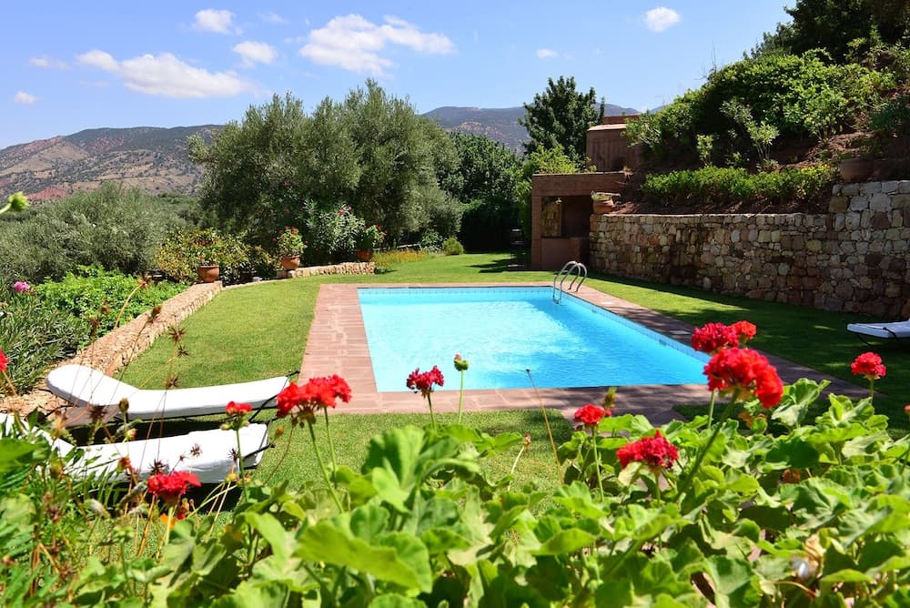 Domaine La Source