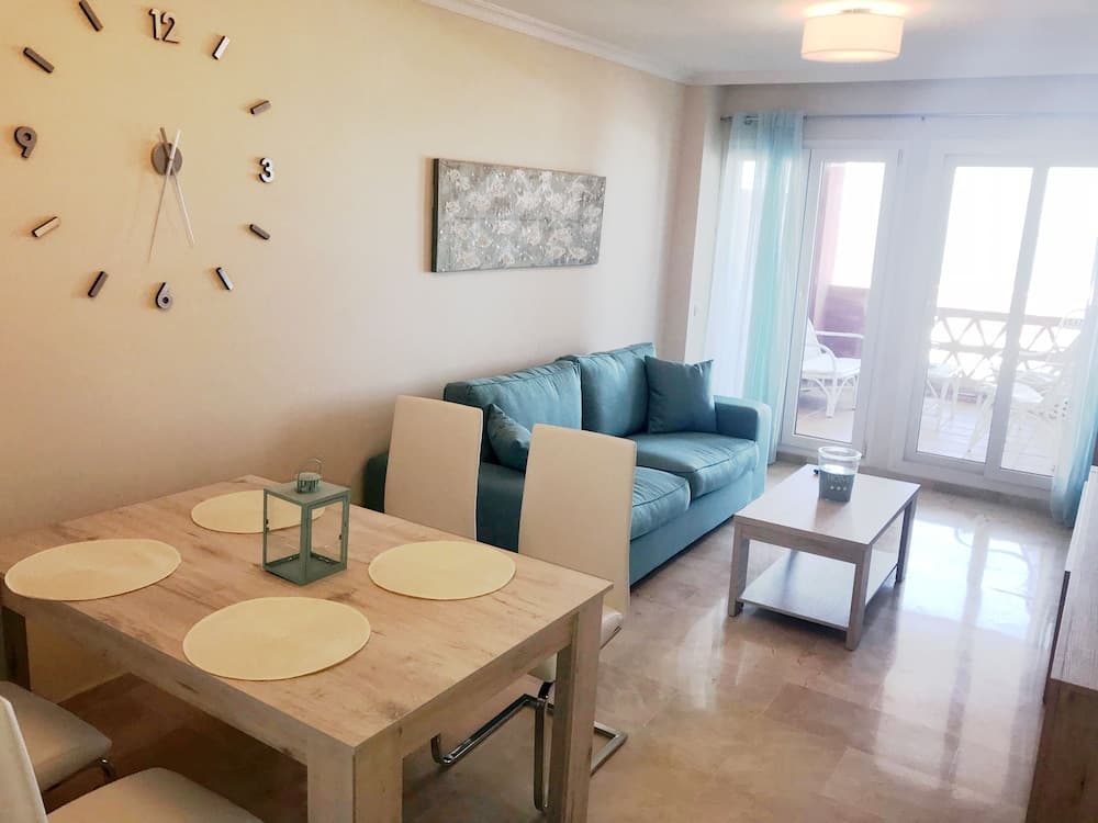 Manilva Playa SPA Resort 2-2 apartment B12F