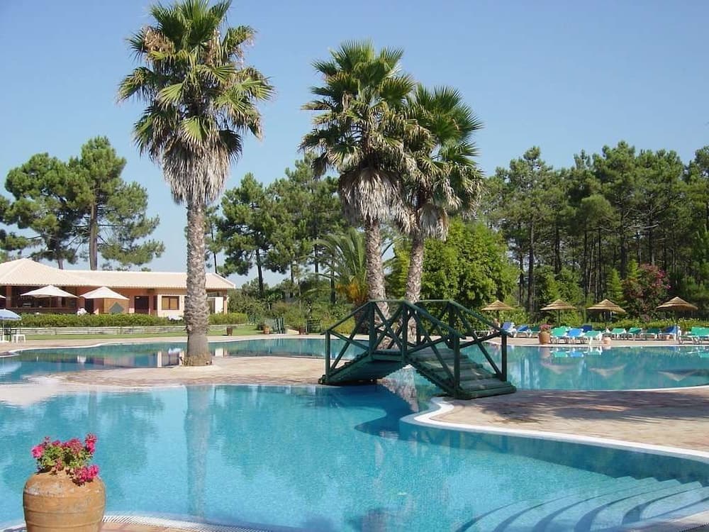 Aroeira Golf and Beach by Host-Point