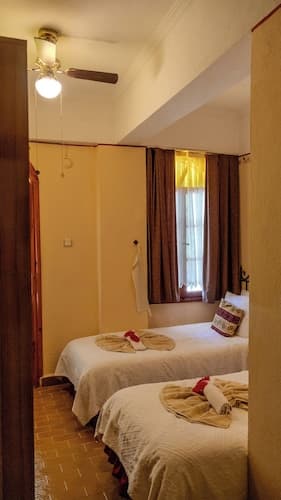 Yakamoz Hotel Fethiye