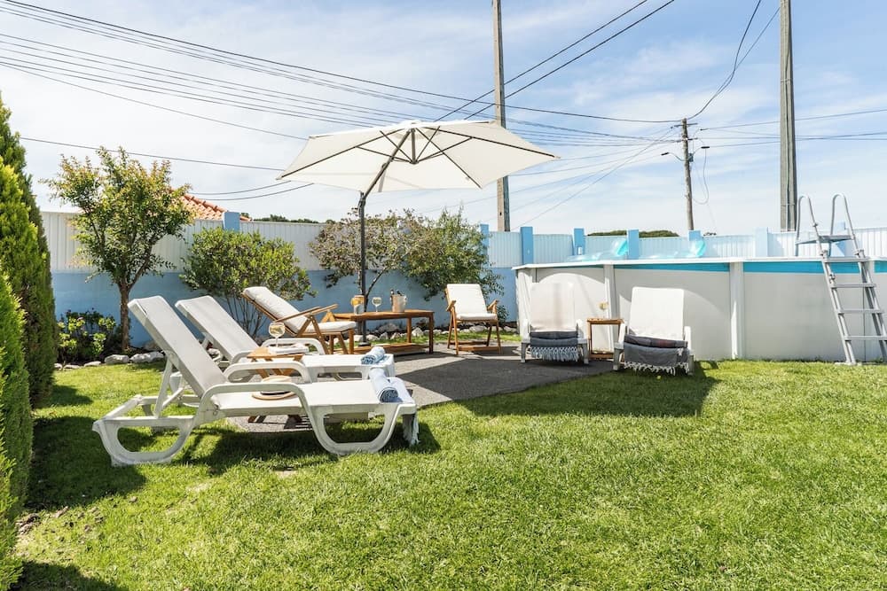 Family Vila Beach by Host-Point