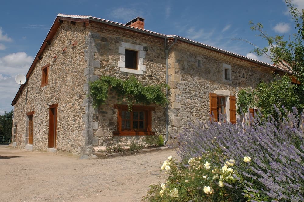 Gites Chez Annick et Patrick